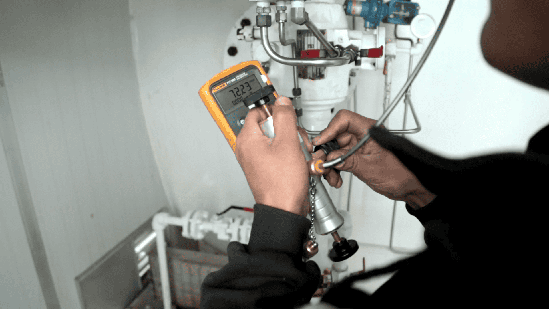 Safety checks are mandatory at OSY Rentals that is why renting from OSY Rentals is the best decision