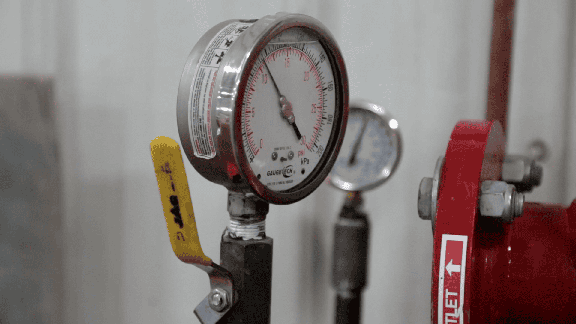 safety is first priority at OSY Rentals - OSY customers always get best equipment