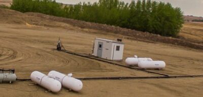 When stranded production suddenly becomes economical: why rental equipment helps operators move faster without overcommitting capital